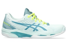 Tênis Asics Solution Speed Ff 2 Clay - Feminino