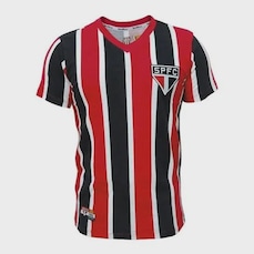 Camisa do São Paulo 1991 RetrôMania Away - Masculina