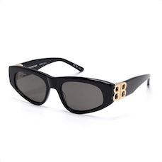 Óculos de Sol Balenciaga Dynasty D-Frame - Unissex