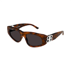Óculos de Sol Balenciaga Dynasty D-Frame - Unissex