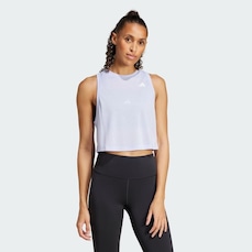 Camiseta Regata adidas Essentials Tank - Feminina