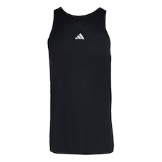 Camiseta Regata adidas Treino Básica - Masculina