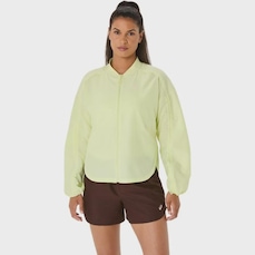 Jaqueta Asics Nagino - Feminina