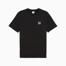 Camiseta Puma Ess Small Logo Tee - Masculina