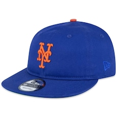 Boné New Era 1920 New York Mets Core - Strapback - Masculino