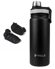 Octo Maxgrip Fiber + Garrafa Térmica Pullo Jack - 650ml