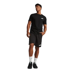 Short Puma Ess Jersey - Masculino