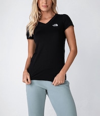 Camiseta Columbia Hyper Tee Crew - Feminina