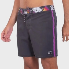 Bermuda Rip Curl Revival Hoffman Layday - Masculina