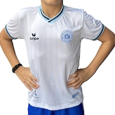 Camisa São Bento Ii Junpe 2025 - Infantil