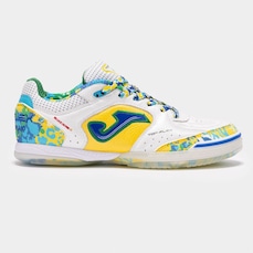 Chuteira Futsal Joma Top Flex Amandinha - Adulto