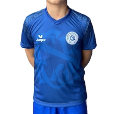 Camisa São Bento Junpe 2025 Treino - Infantil