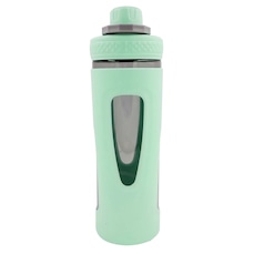 Garrafa Squeeze Gold Sports Thirst - BPA FREE - 800 ml