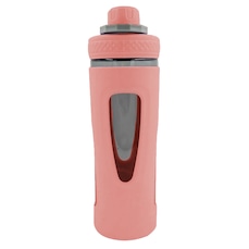 Garrafa Squeeze Gold Sports Thirst - BPA FREE - 800 ml