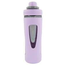 Garrafa Squeeze Gold Sports Thirst - BPA FREE - 800 ml