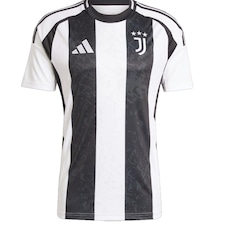 Camisa Juventus 1 24/25 adidas - Masculina