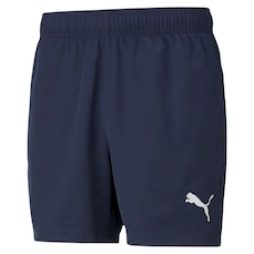 Shorts Puma Active Woven - Masculino