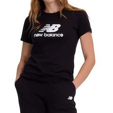 Camiseta Essentials New Balance - Feminina
