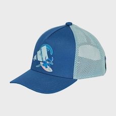 Boné adidas LK DY LS CAP - Infantil
