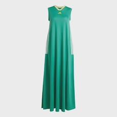 Vestido adidas W Tiro Q2 DRE - Adulto