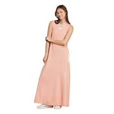 Vestido adidas W Tiro Q2 DRE - Adulto