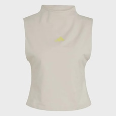 Camiseta Regata adidas W AOP HINECK TK - Feminina