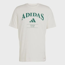 Camiseta adidas HRTG TNS G T - Masculina