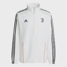 Jaqueta Juventus adidas UBP TT - Masculina