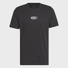 Camiseta adidas Sum Novelty T 1 - Masculina
