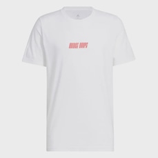 Camiseta adidas HD Novelty T 1 - Masculina