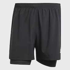 Bermuda adidas OTR B S 2in1 M - Masculina