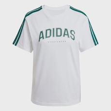 Camiseta adidas W L SOFTS Tee - Feminina