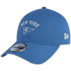 Boné New Era 920 New York Yankees Fashion Vintage Class - Feminino