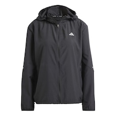 Jaqueta Adidas Run It - Feminina