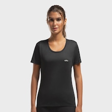 Camiseta Olympikus Essential - Feminina