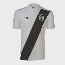 Camisa Polo I Oficial Jogador 2025 Ponte Masculina E Diadora - Masculina