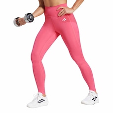 Calça Legging adidas Optime - Feminina