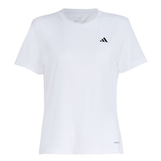 Camiseta adidas Own The Run Basic - Feminina