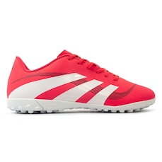 Chuteira Society adidas Predator Essentials 25.5 - Adulto