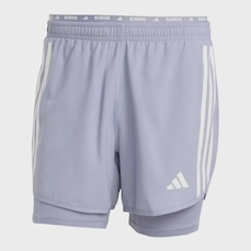 Bermuda adidas OTR E 3S 2in1 S - Masculina