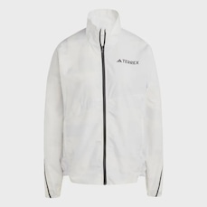 Jaqueta adidas W MT P WIND J - Feminina