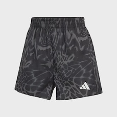 Shorts adidas We MIN AOP SH - Feminino
