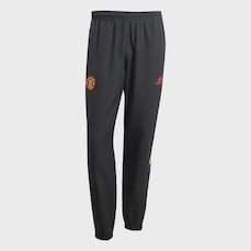 Calça Manchester United MUFC UBP TP adidas - Masculina