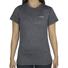 Camiseta Meinerz Pferd Iii - Feminina