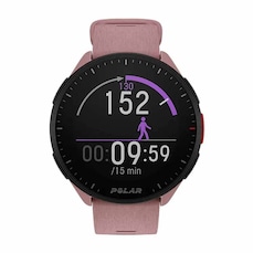 Relógio Polar Pacer - Unissex