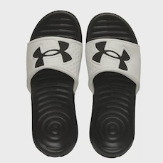 Chinelo Under Armour Ansa Light - Unissex