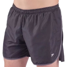 Shorts com Bermuda Interna Energize Poker - Masculino