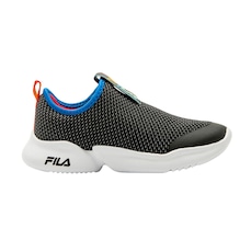 Tênis Fila Funny Multicor - Infantil