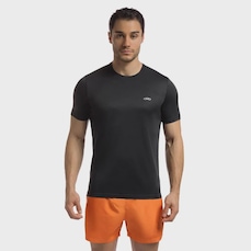 Camiseta Olympikus Essential - Masculina