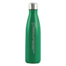 Garrafa Aço Inoxidável Gold Sports Premium Squeeze Fitness - 500 ml